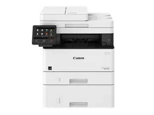imageCLASS MF453dw – Multifunction, Wireless, Mobile Ready Laser Printer with 3 Year Warranty