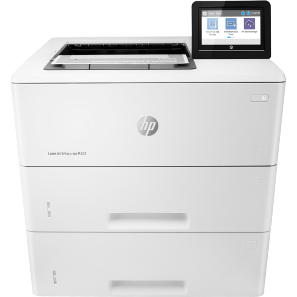 HP LaserJet Enterprise M507x
