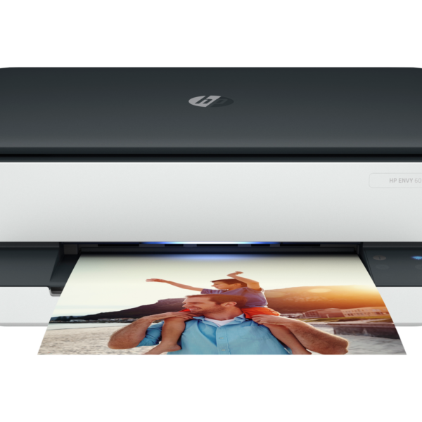 HP ENVY 6075 All-In-One Printer